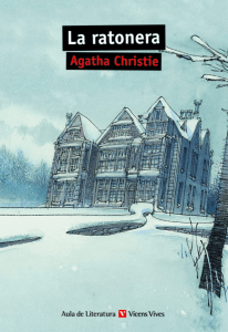 La ratonera - Agatha Christie