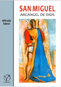 Alfredo Saenz - S.J San Miguel