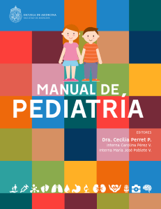 Libro de pediatria