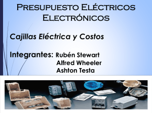 Tipos de cajas eléctricas e instalación - 20240413 135921