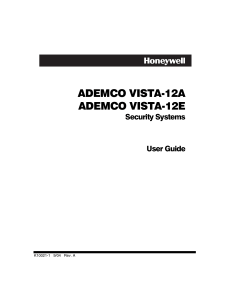 Vista-12-User-Manual