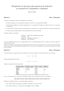 [1library.co] recopilación de ejercicios sobre esquemas de traducción en exámenes de compiladores e intérpretes