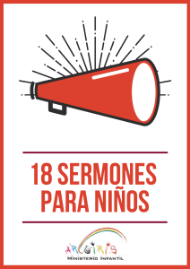 18-SERMONES-PARA-NIÑOS