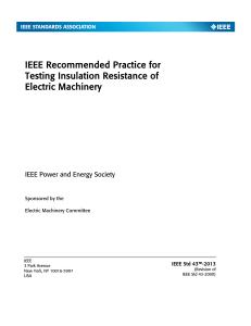IEEE Std 43-2013