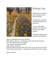 walking-tips