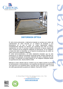 Distorsion-Optica