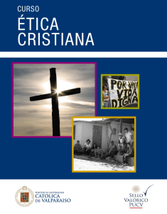libro  de ética cristiana