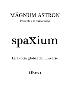 spaxium magnum astron