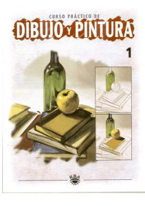 - Curso Practico de Dibujo y Pintura . volumes 1-RBA (1996)