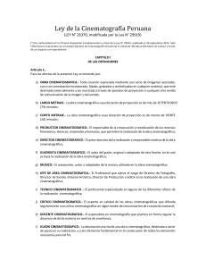 Ley-de-la-Cinematografía-Peruana-Ley-26370-Consolidada
