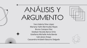 Análisis y argumento (3) (1)