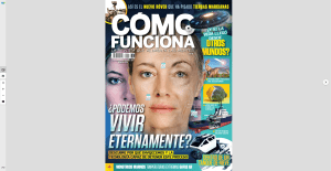 Cómo Funciona Nº 91 - Junio & Julio 2021