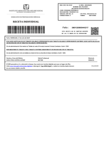 Receta-IMSS editable