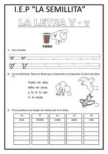 COMUNICACION