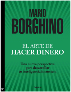 El arte de hacer dinero