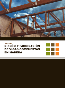 16 Diseño y fabricación de Vigas compuestas en madera.pdf.pdf