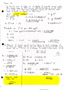 tarea 1 hidraulica