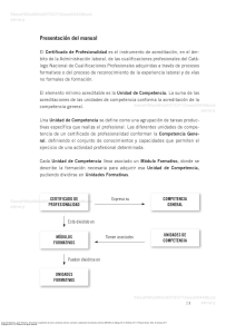 Almacenaje y expedición de carne y productos cárnicos carnicería y elaboración de productos cárnicos MF0295 2 completo