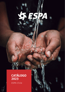 espa-chile-catalogo-2023 (Catálogo Bomba) ESPA