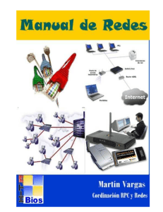 Manual De Redes pdf