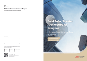 Brochure-Hikvision-Solutions-for-Smart-Buildings-xonet