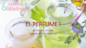 EL PERFUME