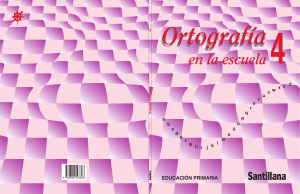 ortografia 4