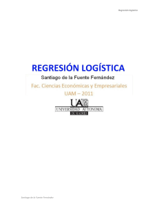 regresion-logistica (Santiago de la Fuente)