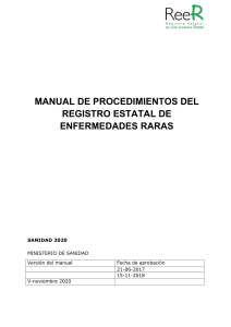 ManualProcedimientos ReeR 2020