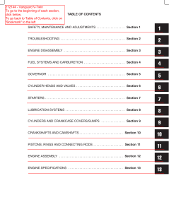 vanguard-repair-manual