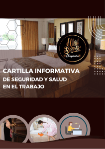 cartilla de sst