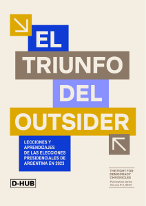 0AAEl-triunfo del outsider