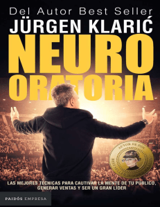  Neuro oratoria- Jurgen Klaric-1