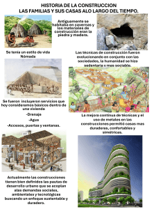 HISTORIA DE LA CONSTRUCCION