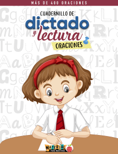 Cuadernillo de dictado y lectura de oraciones 240911 142256