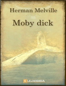 Herman Melville   Moby Dick