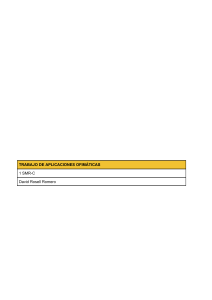 TRABAJO DE APLICACIONES OFIMÁTICAS