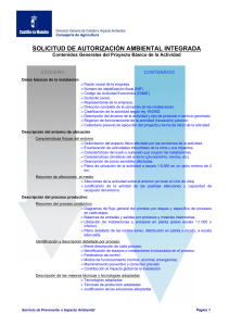 Guía general de contenidos proyecto