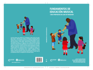 Preview FundaEducaMusical