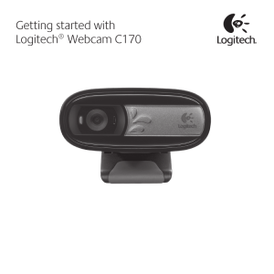 webcam-c170-quickstart-guide