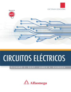 Circuitos Electricos Dorf Circuitos Elec