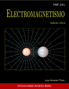 Libro electromagnetismo