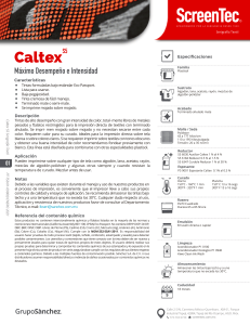 CALTEX-S5