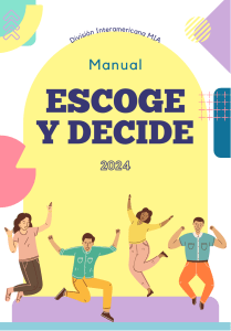 MANUAL ESCOGE Y DECIDE 2024