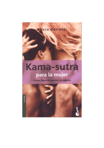 kamasutra-para la mujer