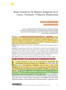 2005 NARRATIVAS SUBJETIVIDAD MI CAUCA