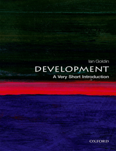 Development -A-Very-Short-Introduction-Ian-Goldin (2018) Oxford-University-Press (1)