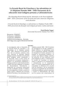 pioneros en el altiplano pdf