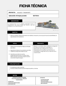 FICHA TÉCNICA 