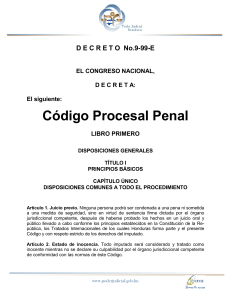 Código Penal 2017